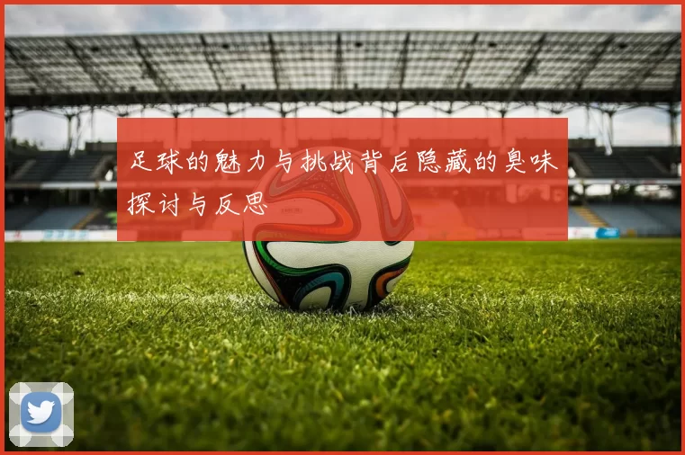足球的魅力与挑战背后隐藏的臭味探讨与反思